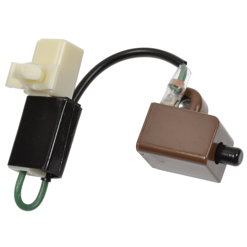 STANDARD IGN auto part