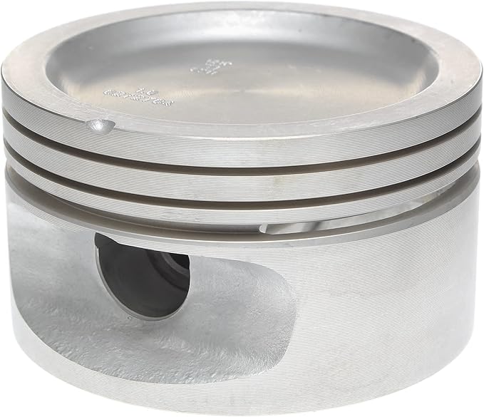 SINGLE PISTON
