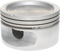 SINGLE PISTON