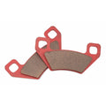 BikeMaster Arctic Cat Sintered Brake Pads