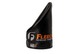 Fleece Performance 4in 45 Degree Miter Hood Stack Cover