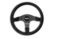 Sparco Steering Wheel Horn Delete Carbon Gloss