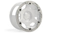 ~(2 lbs. 13X4X1)~ Nomad Split Rash Ring Kit w/ Hardware - White