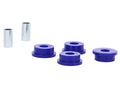 SuperPro 1998 Lexus LX470 Base Front Sway Bar End Link Bushing Kit
