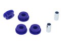 SuperPro 1998 Lexus LX470 Base Front Sway Bar End Link Bushing Kit