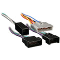 FORD AMP JUMP BYPASS SYST
