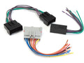 FORD AMP JUMP BYPASS SYST