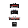 FORD AMP JUMP BYPASS SYST