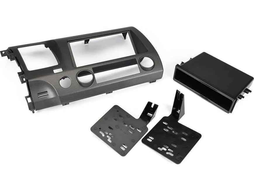 HONDA CIVIC 2006-2011 - GUNMETAL