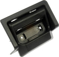 EXTERIOR DOOR HANDLE