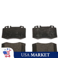 BRAKE PAD SET