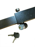 TIEDOWN LOCK - SINGLE
