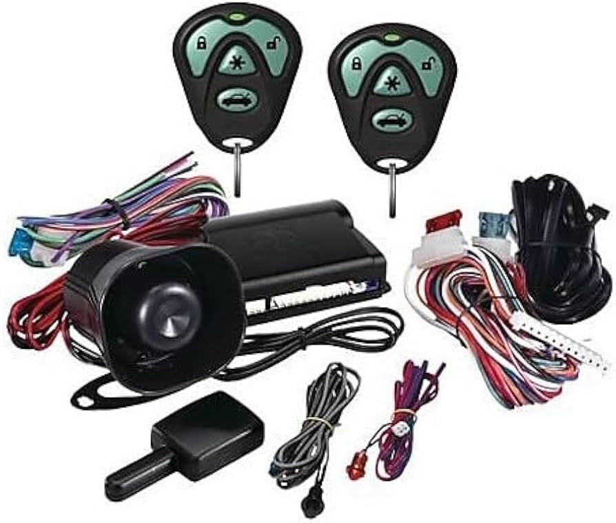 SEC W/O SIREN