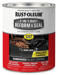 RUST-OLEUM auto part detail