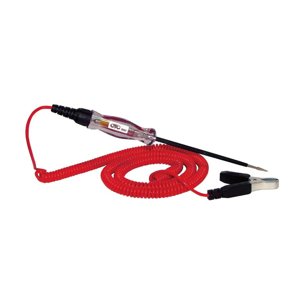 12V - 36V TRUCK CIRCUIT TESTER