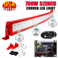 LED SUBMERSIBLE TRAILER LIGHT W/LICENSE LIGHT
