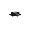 BRAKE PAD SET DISC BRAKE
