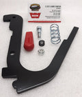 ~(1 lbs. 18X12X1)~ LATCH PLOW BASE SVC KIT