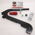 ~(1 lbs. 18X12X1)~ LATCH PLOW BASE SVC KIT