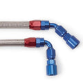 Russell Performance 2006-07 5.7L Dodge Charger R/T Fuel Hose Kit
