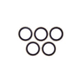 Cometic 04- XL Harley-Davidson T/C & Crankcase Oil Seal 5PK