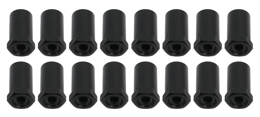 WHEEL STUDS GM 63UP 10PK