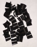 COMP Cams Locks MachD Steel 11/32in 7De - Set of 16