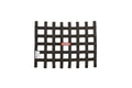RaceQuip Black 15 X 21 SFI Ribbon Net
