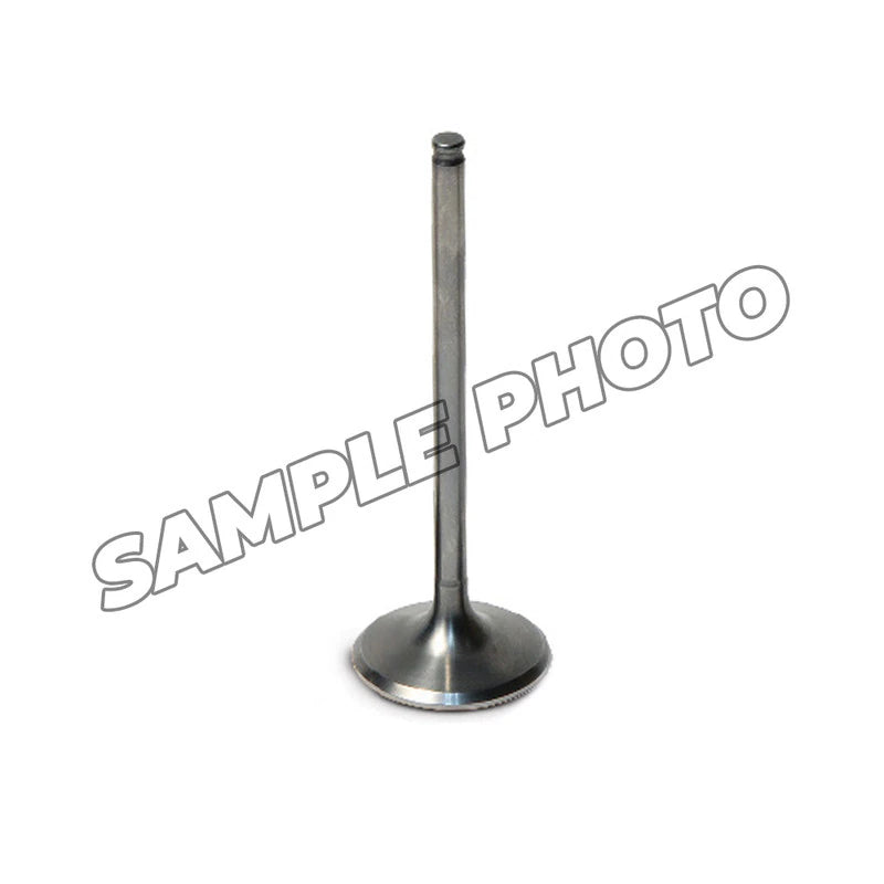 Hot Cams 07-21 CRF 150 R/07-21 CRF 150 RB Big Wheel Steel Exhaust Valve