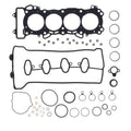Athena 50-55 Ducati Cucciolo T2 50 Complete Gasket Kit (w/o Oil Seals)