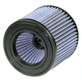 ~(3 lbs. 10X9X9)~ Universal Filter: FL ID 4 Top OD 5.25 Element Height 10 End Cap: Black Red Oil 8ply -DROP SHIP ONLY-