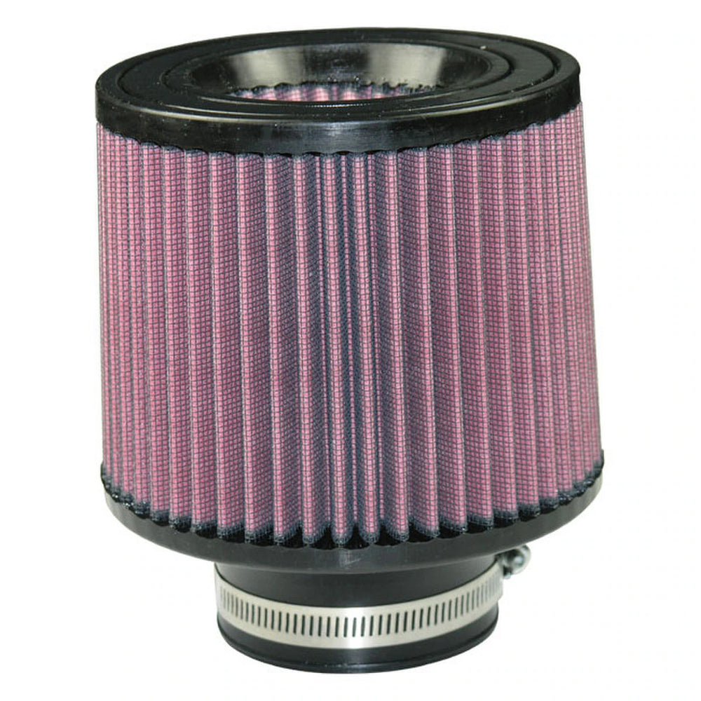 S&B Filters black air filter