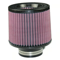 S&B Filters black air filter