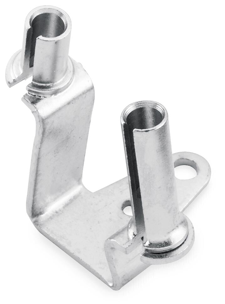 S&S Cycle Super E/G Butterfly Style w/ Screw Throttle Cable Guide