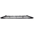 FRONT BUMPER GRILLE W/SLINE PKG AUDI A4/S4 1316