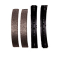 DFC 03-12 Maybach 62 Parking Brake Parking Shoes