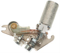 POINT & CONDENSER