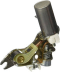POINT & CONDENSER