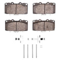 DFC auto part detail