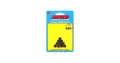 ARP M6 x 1.00 12pt Nut Kit (10 pack)