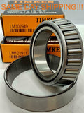 TIMKEN red auto part