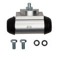 DFC auto part detail