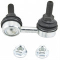 MOOG 09-12 Suzuki Equator Front Right Sway Bar Link Kit