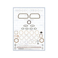Engine Gasket Set - 01-12714-03
