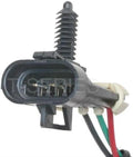 STANDARD IGN auto part