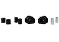1114 MUSTANG SWAY BAR MOUNT AND LINK BUSHINGS REAR