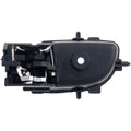 INTERIOR DOOR HANDLE