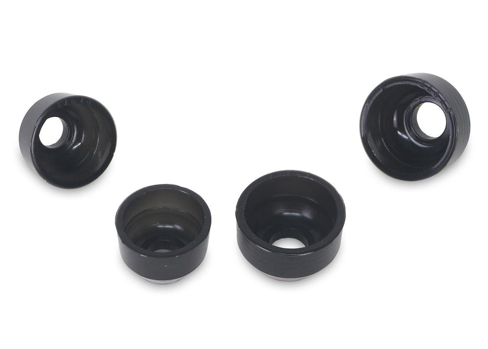 8185 SCRAMBLER SPRING KIT REAR