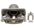 Front Brake Hardware: Various Makes and Models; friction ready calipers