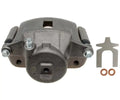 Front Brake Hardware: Various Makes and Models; friction ready calipers